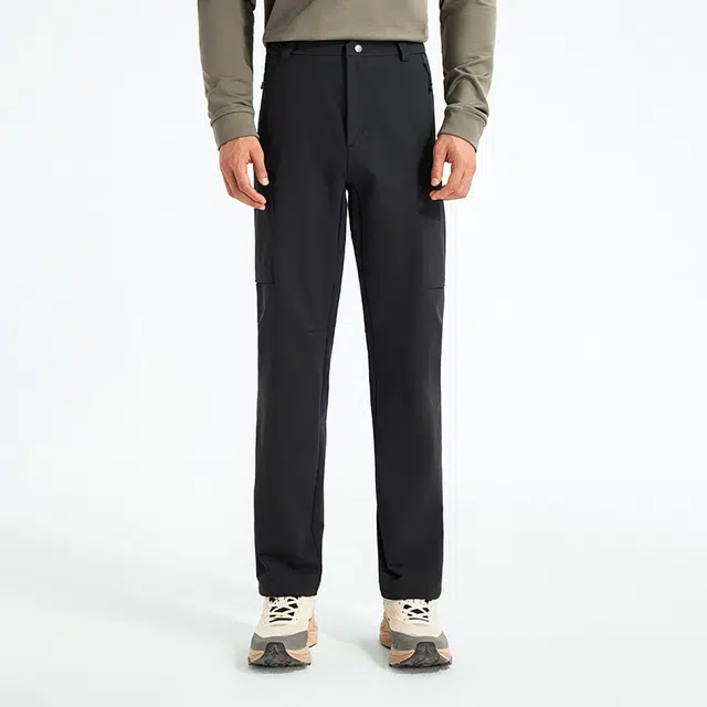 HIMALAYA CORDURA YKK4