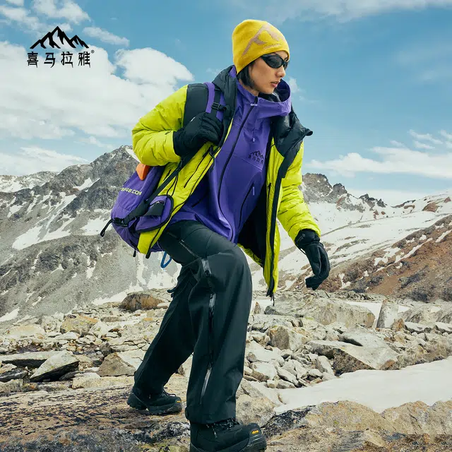 HIMALAYA 800 2066