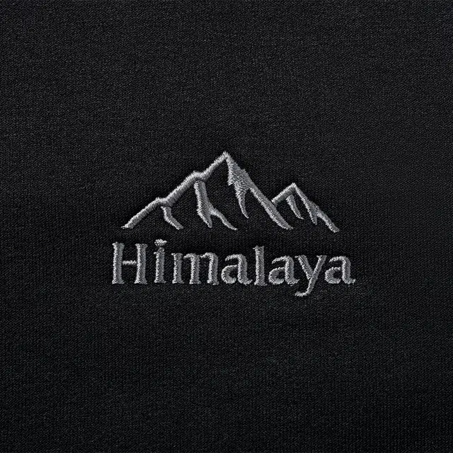HIMALAYA