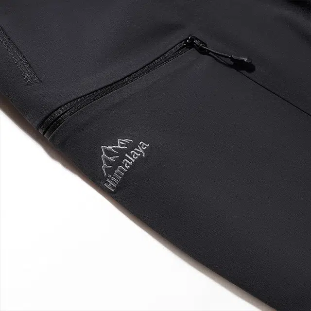 HIMALAYA CORDURA YKK4