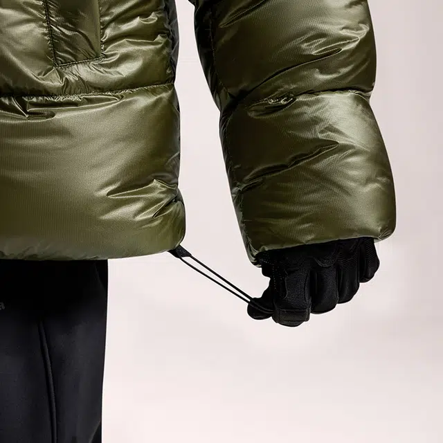 HIMALAYA 700 YKK