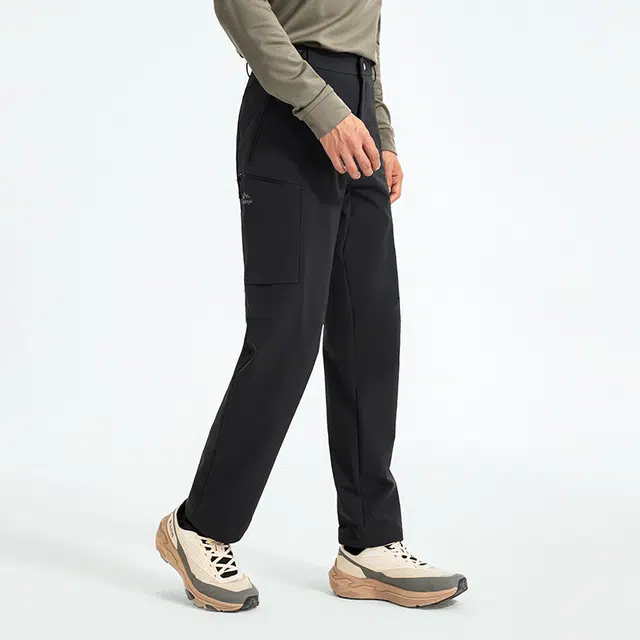 HIMALAYA CORDURA YKK4