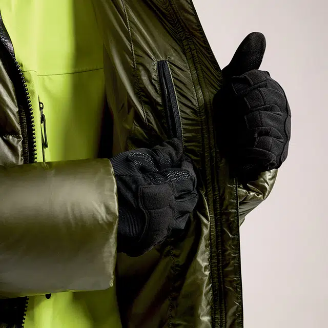 HIMALAYA 700 YKK