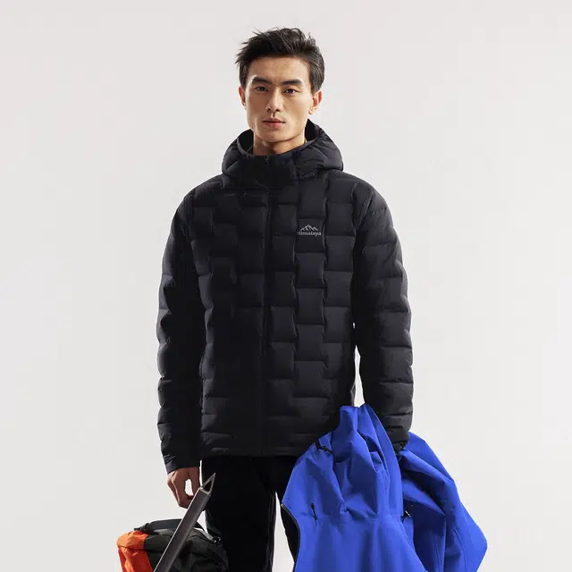 HIMALAYA 7004 coats