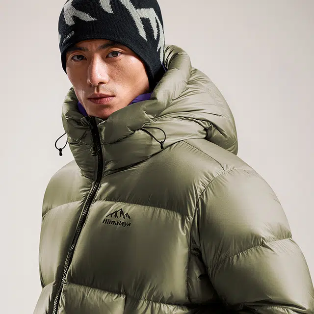 HIMALAYA 700 YKK