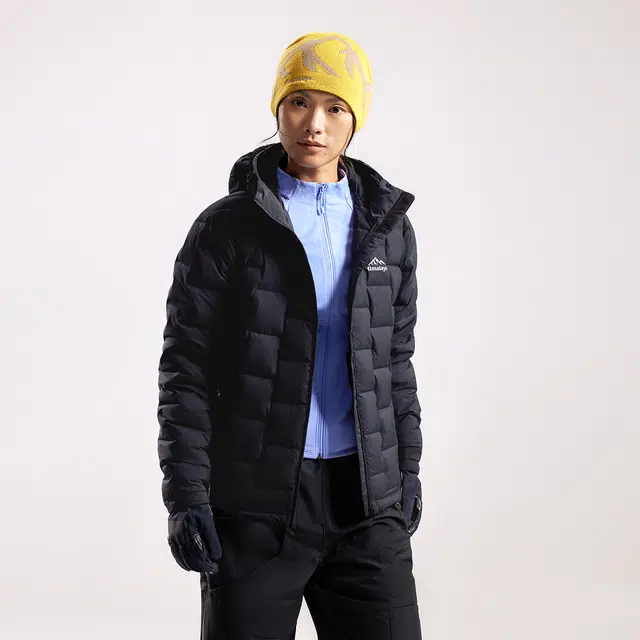 HIMALAYA 7004 coats