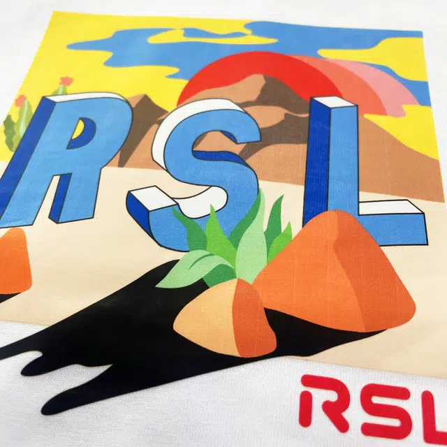 RSL T