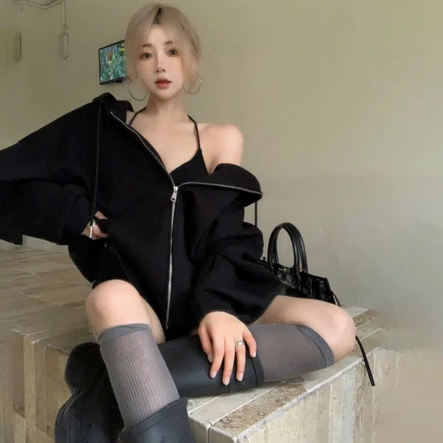 SYEEE WITH U oversize