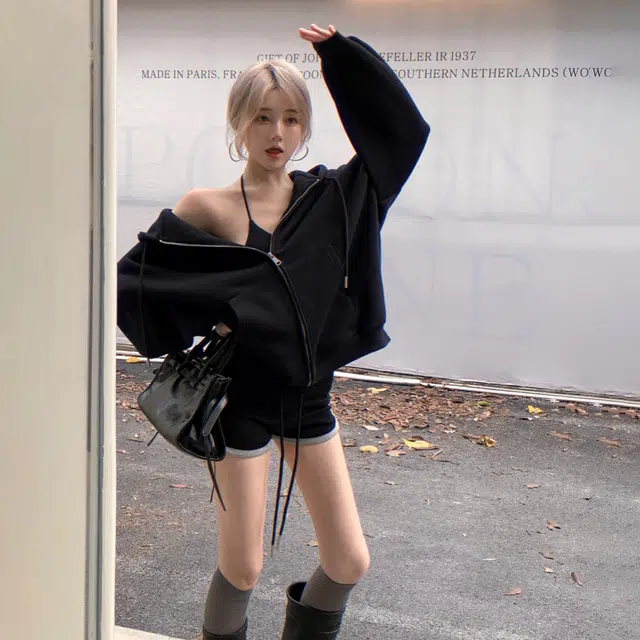 SYEEE WITH U oversize