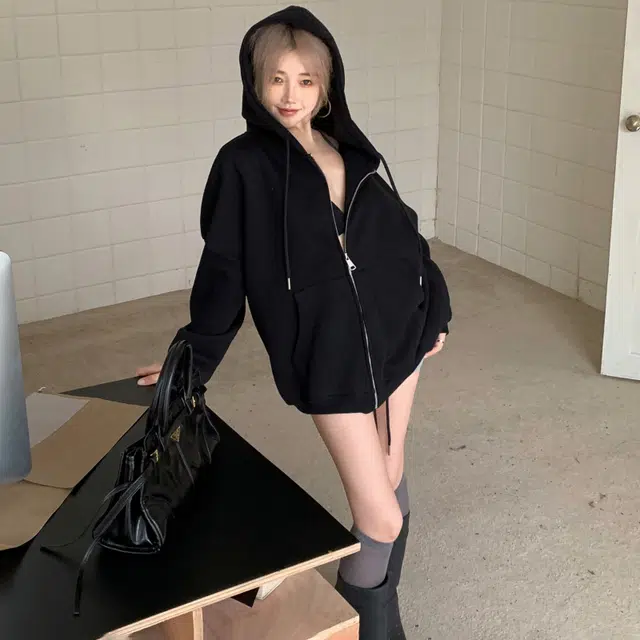 SYEEE WITH U oversize