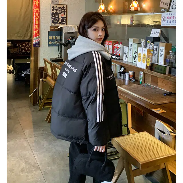 SYEEE WITH U oversize