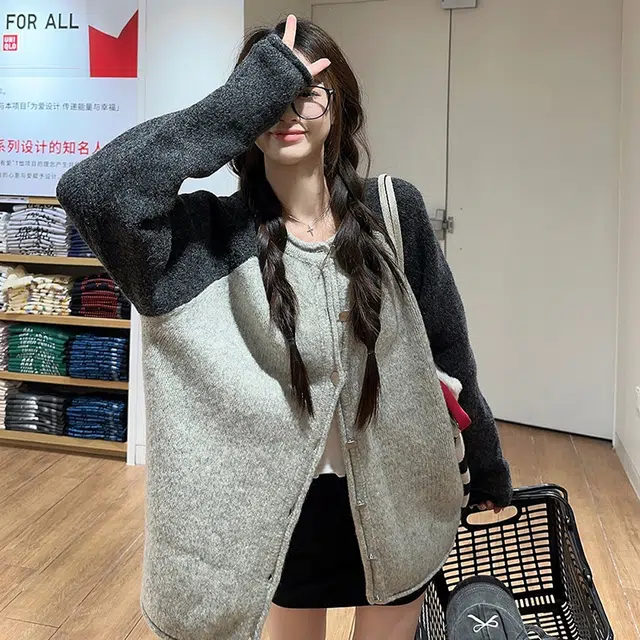 SYEEE WITH U oversize