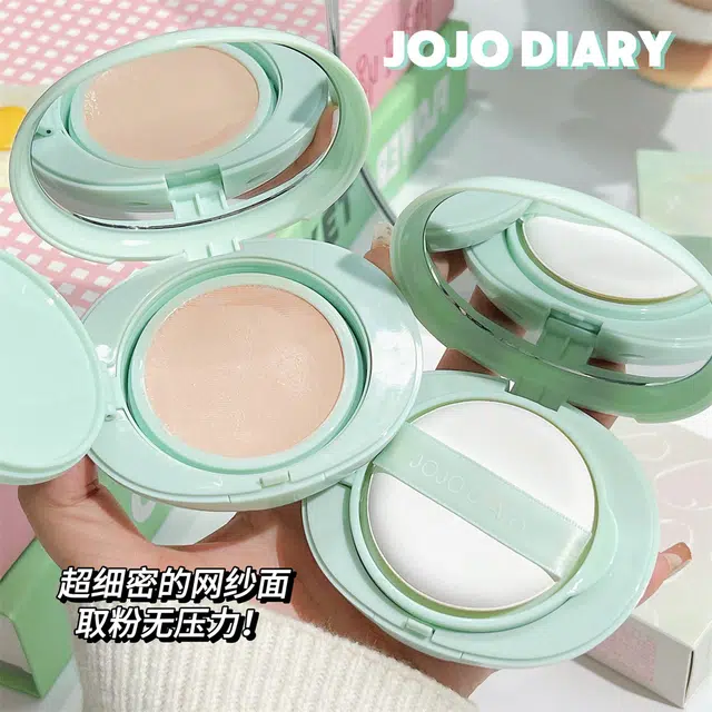 JOJO DIARY BB