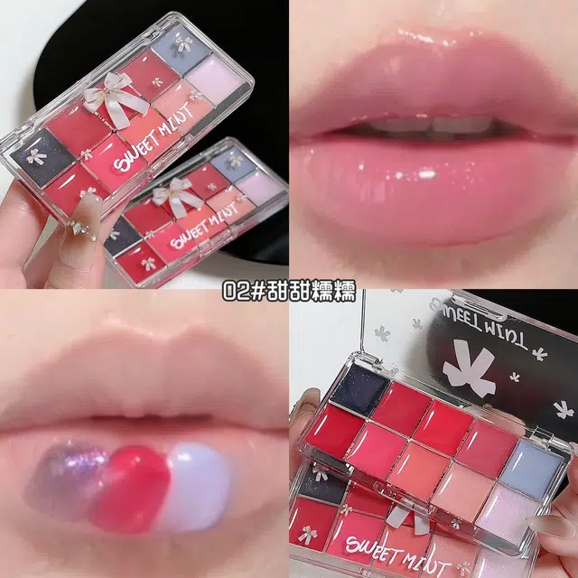 SWEET MINT