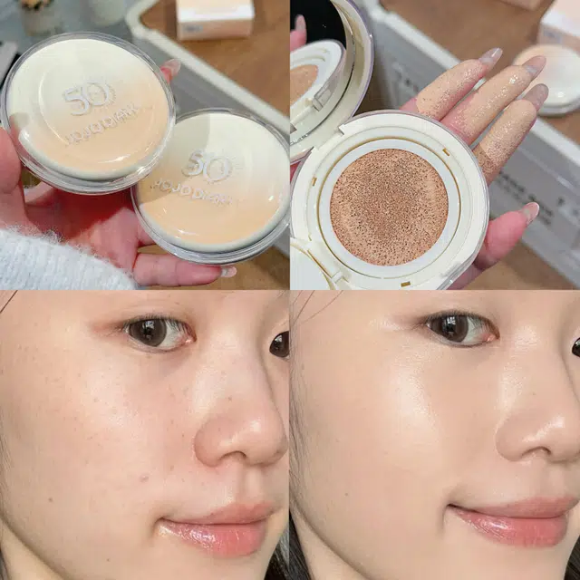JOJO DIARY SPF50+BB
