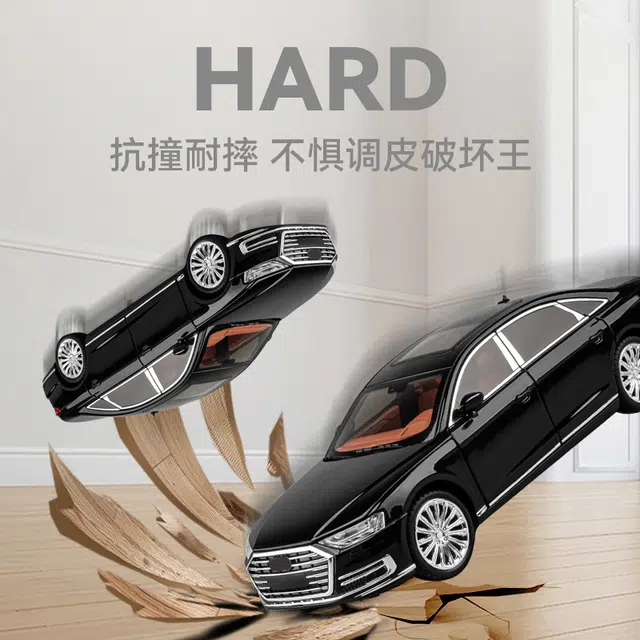 MX A8L 124