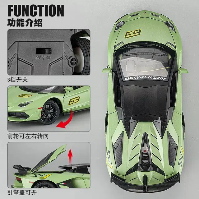 MX SVJ63