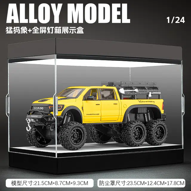 MX 124