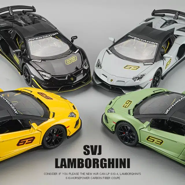 MX SVJ63