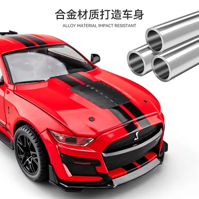 MX GT500 118