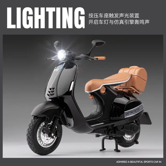 MX Vespa964 112