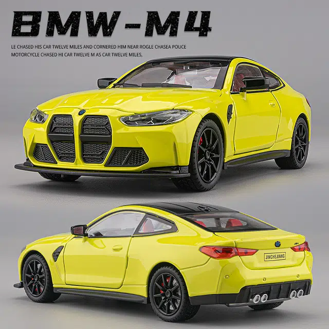 MX M4 124