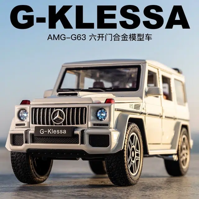 MX G63G