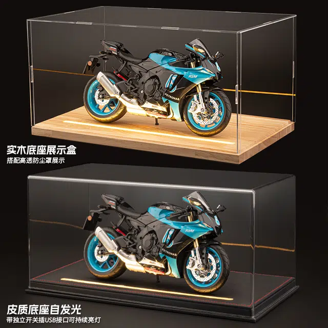 MX R1M