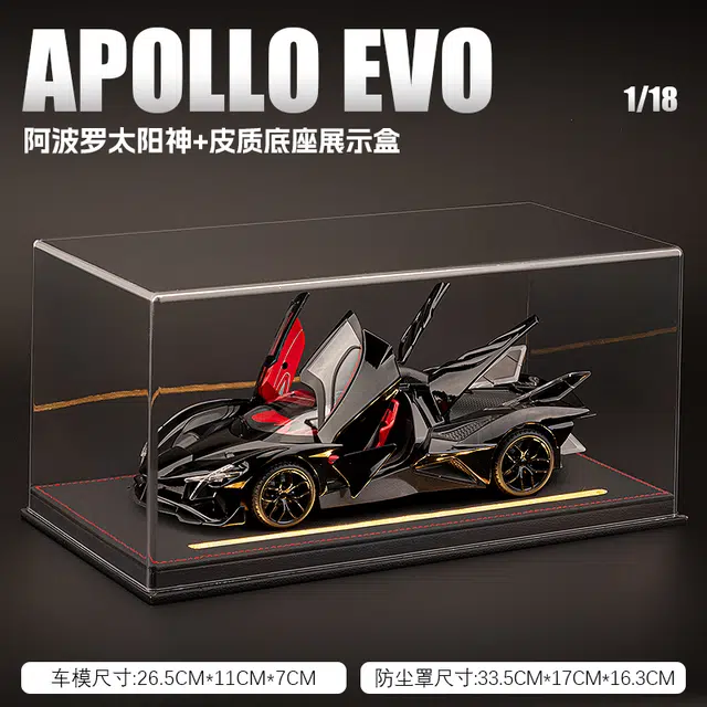 MX EVO 118