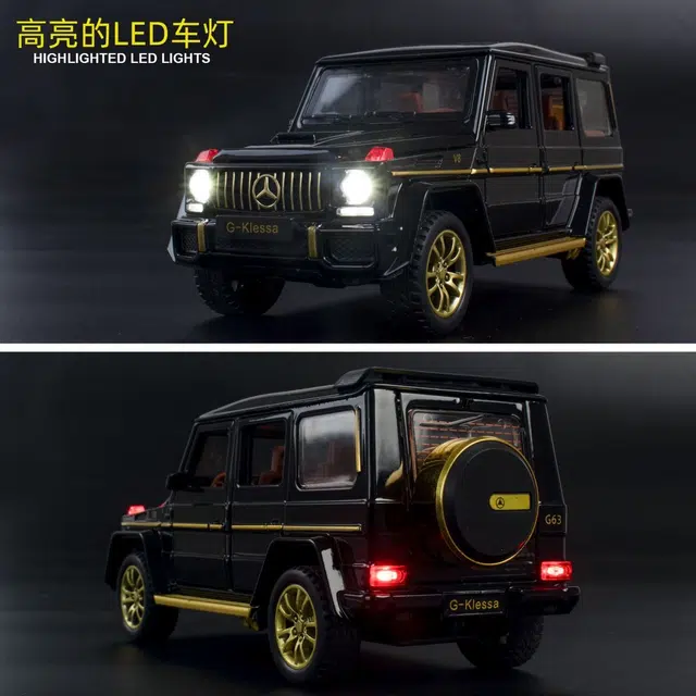 MX G63G