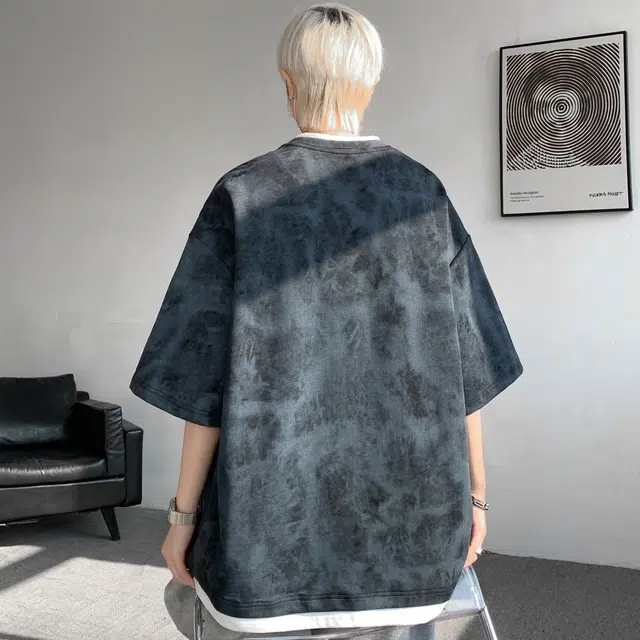 220PAINT STAIN T