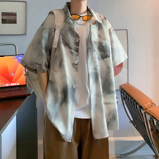 PAINT STAIN
