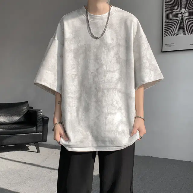 220PAINT STAIN T