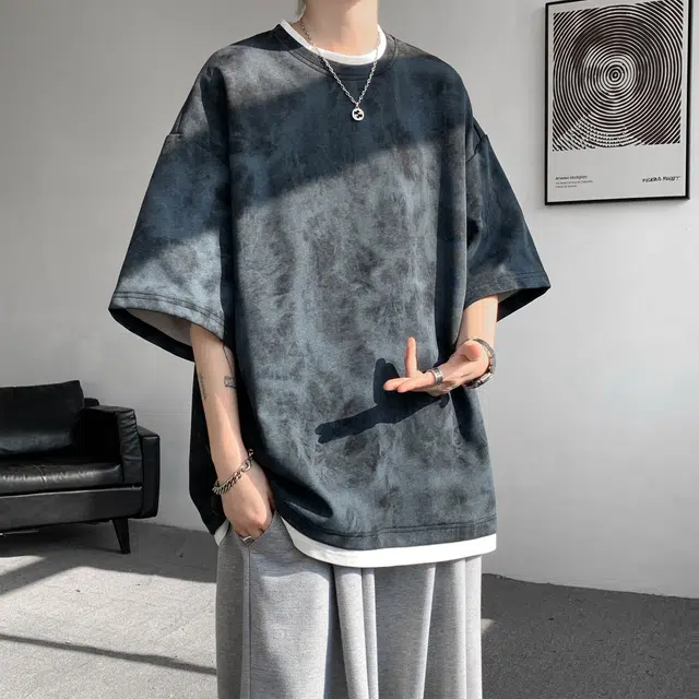 220PAINT STAIN T