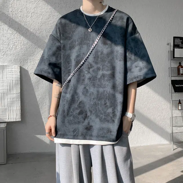 220PAINT STAIN T