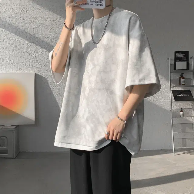 220PAINT STAIN T