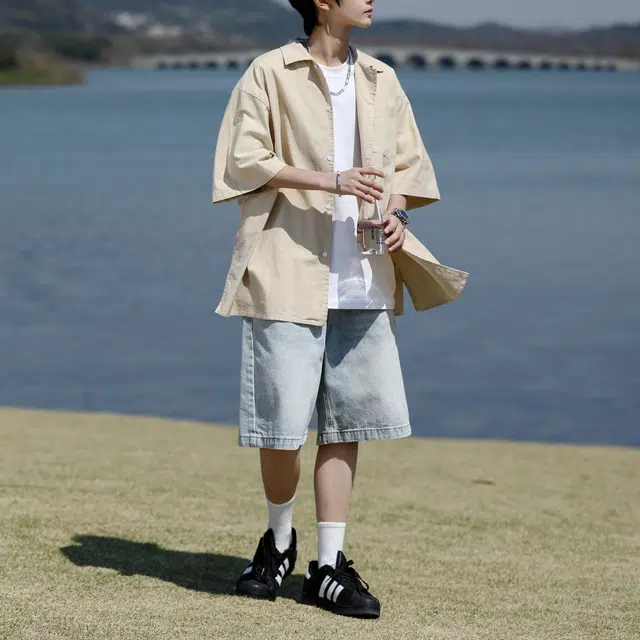 NXNM POLO