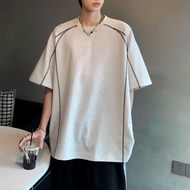 PAINT STAIN T