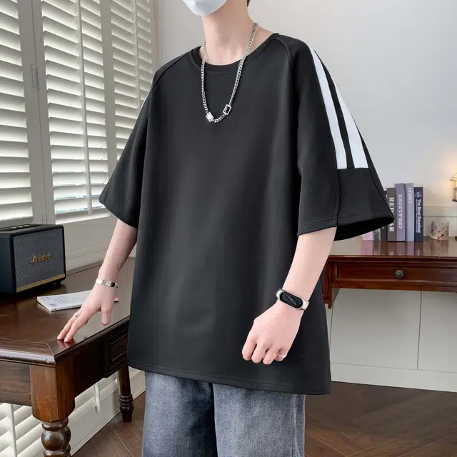 PAINT STAIN T