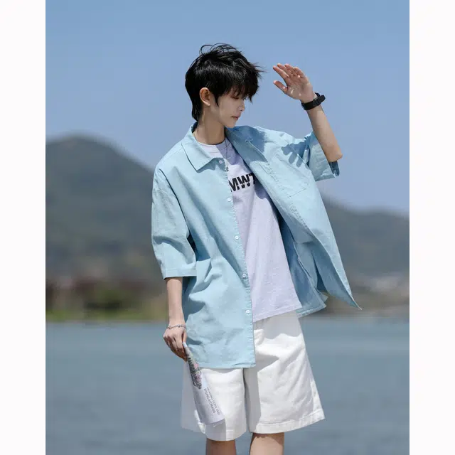 NXNM POLO