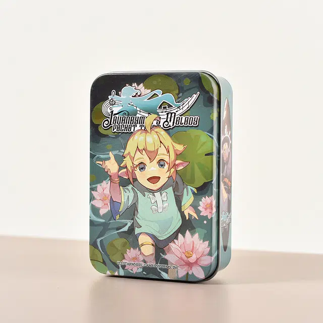 韦特塔罗 旅人之歌 塔罗牌 桌游