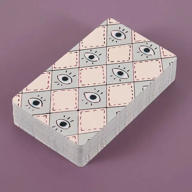 Britts Third Eye Tarot