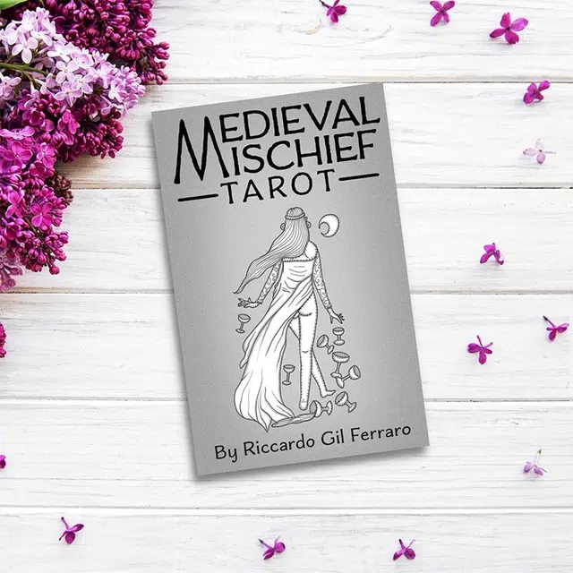 Medieval Mischief Tarot