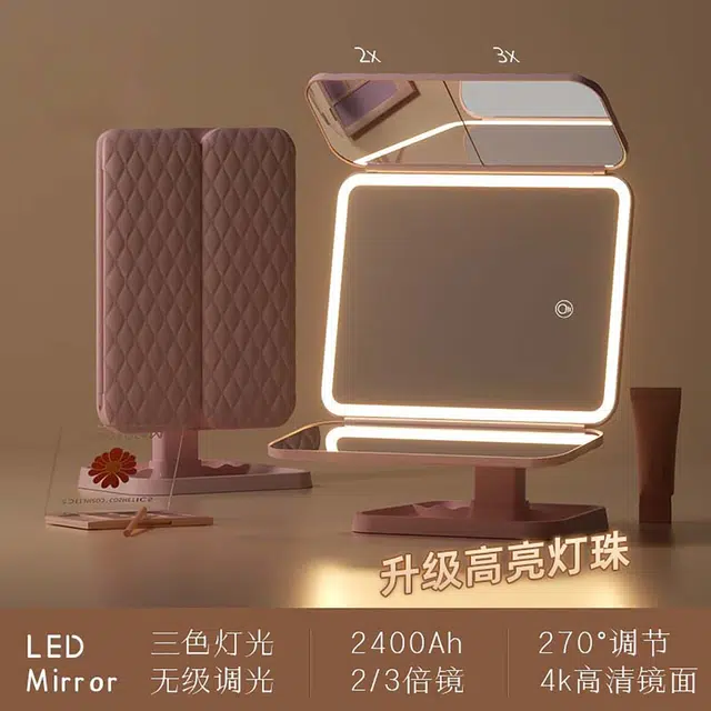 OEING led