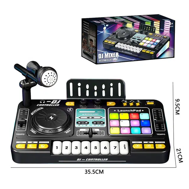dj