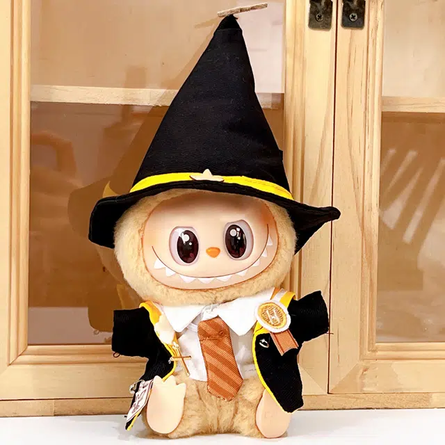 labubu