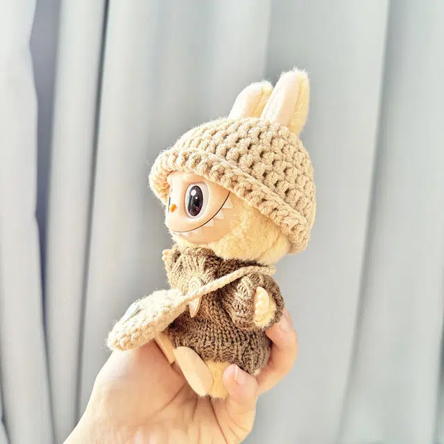 labubu