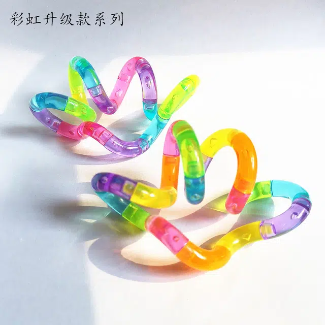 朵喵呦 专注力训练放松 捏捏乐按按乐