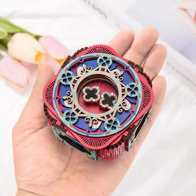 51pcs DMY-JM-29