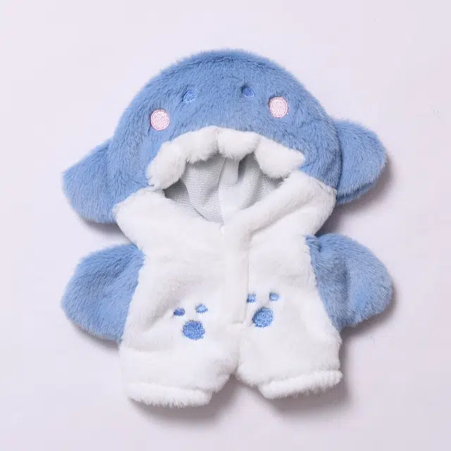 labubu15-17cm